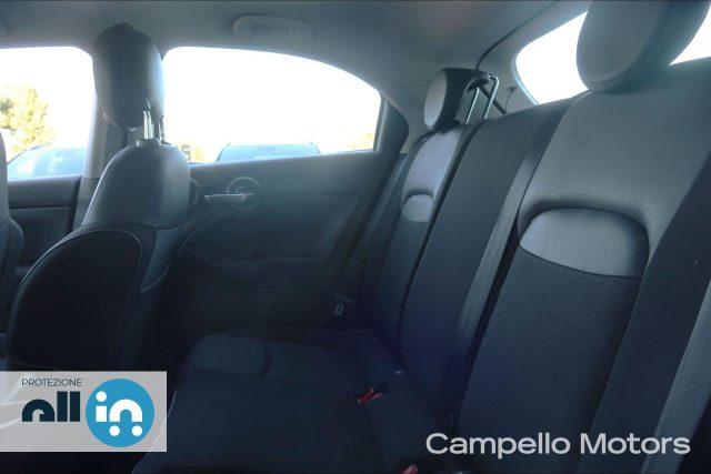 FIAT 500X 500X Urban Look 1.3 Mjt 95cv Urban E6D