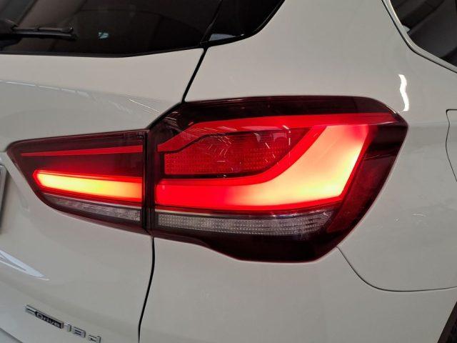 BMW X1 sDrive18d xLine Aut. + Tetto Apr.