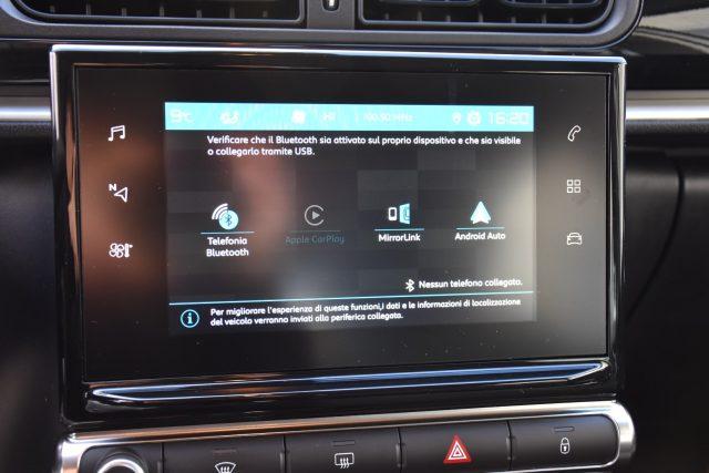 CITROEN C3 BlueHDi 100 S&S Feel Pack