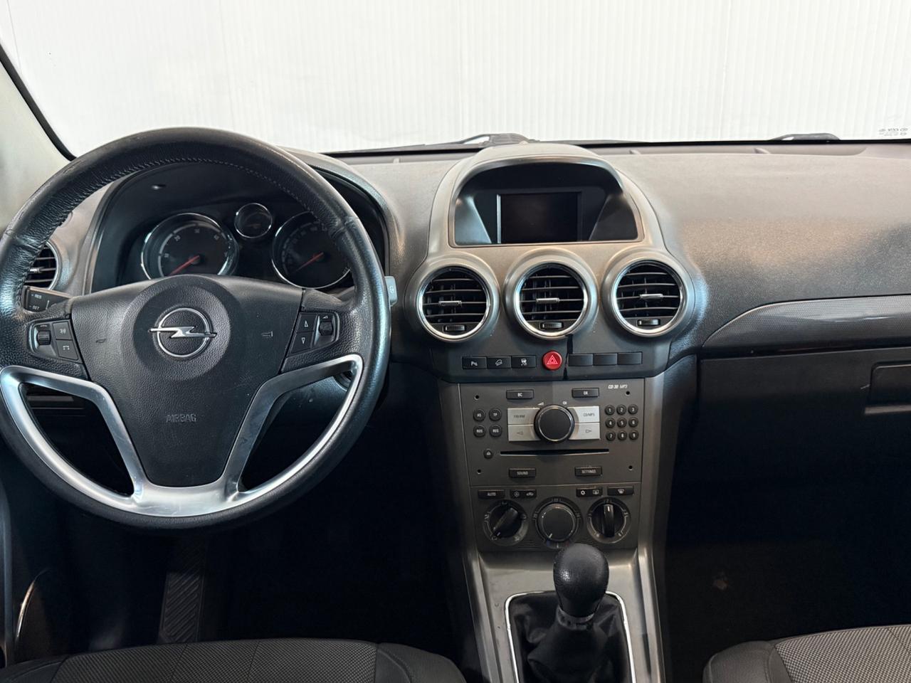 Opel Antara 2.0 CDTI 150CV 4x2 Edition Plus