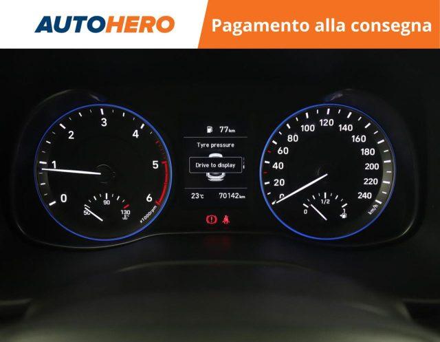 HYUNDAI Kona 1.6 CRDI 115 CV XPrime