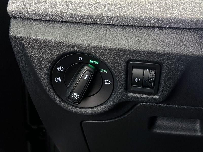 Skoda Kamiq Kamiq 1.0 TSI Selection