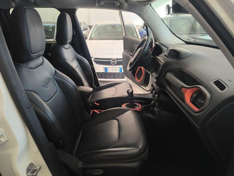 Jeep Renegade Renegade 2.0 mjt Limited 4wd ( PREZZO REALE )