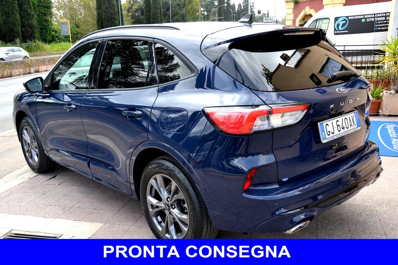Ford Kuga 2.5 PHEV 225CV ST-LINE X **PREZZO REALE**UNIPRO'**