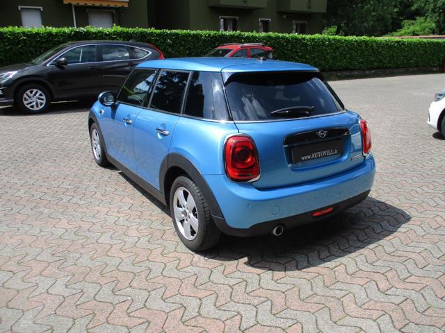 MINI Cooper 1.5 Cooper Business 5 porte Automatica*SOLO40000KM