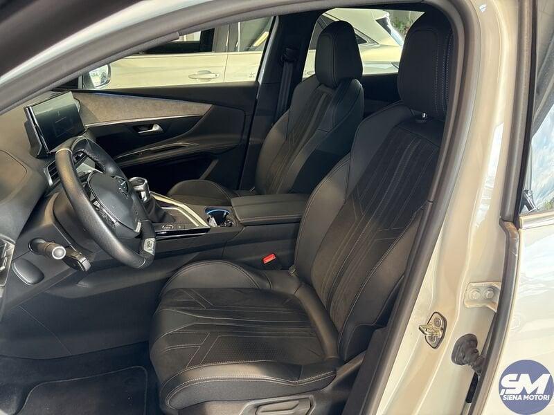 Peugeot 3008 BlueHDi 130 S&S GT PROMO SM1