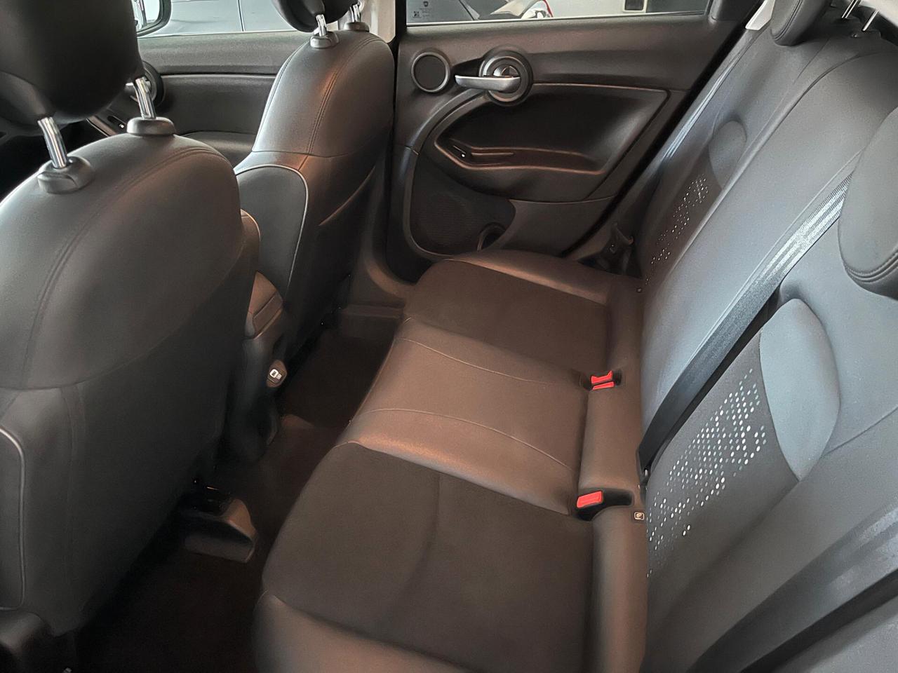 Fiat 500X 1.3 MultiJet 95 CV cross