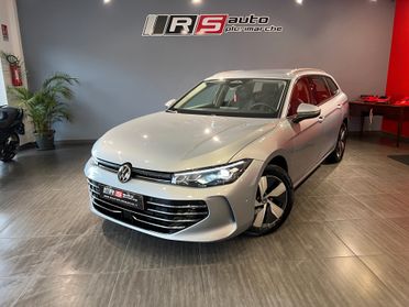 Volkswagen Passat 2.0 TDI 150 CV SCR DSG