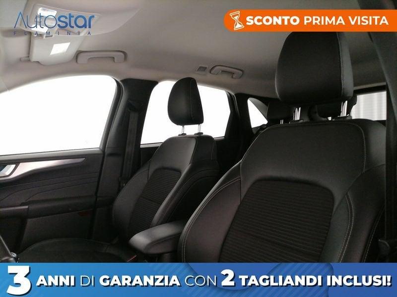 Ford Kuga 1.5 ecoboost Titanium X 2wd 150cv