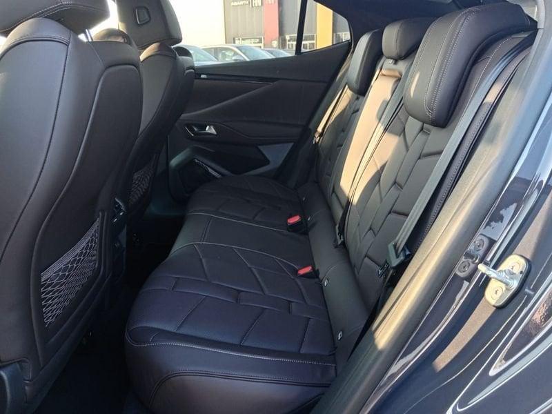 DS DS 4 BlueHDi 130 Auto Etoille Pelle Nappa