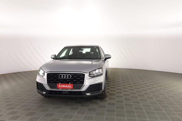 AUDI Q2 Q2 30 TDI S tronic Business