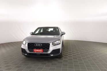 AUDI Q2 Q2 30 TDI S tronic Business