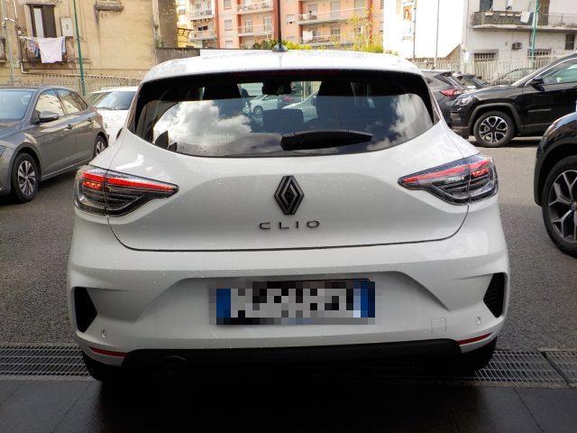 RENAULT Clio ECO-G 100 CV 5 porte Generation