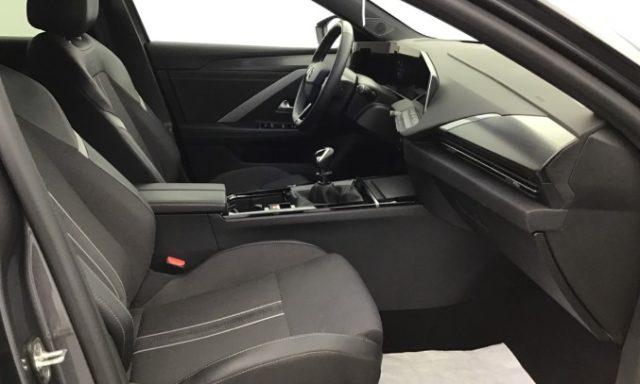 OPEL Astra 1.2 Turbo 130 CV GS