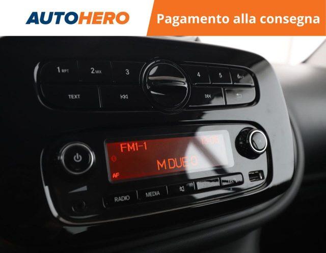 SMART ForTwo 70 1.0 Youngster