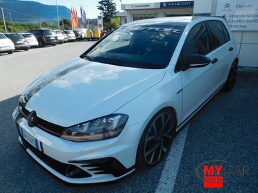 Volkswagen Golf GTI Clubsport 2.0 TSI 265cv DSG 5pt BMT
