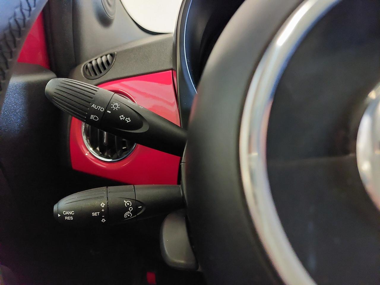 FIAT 500 (2015-2024) 500 1.0 Hybrid Dolcevita