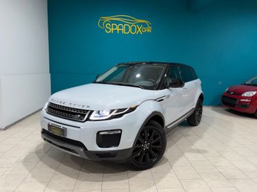 RANGE ROVER EVOQUE 2017 *FULL OPTIONAL *UNICOPROPRIETARIO