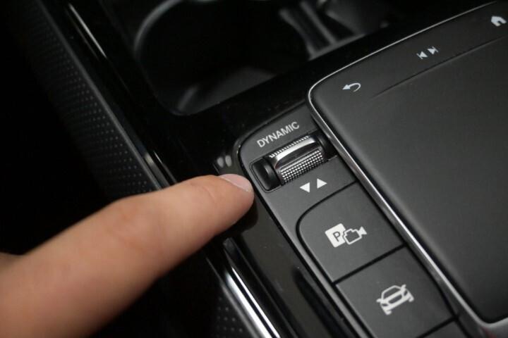 MERCEDES GLA 180D AUTOMATIC BUSINESS SOLUTION 115 CV