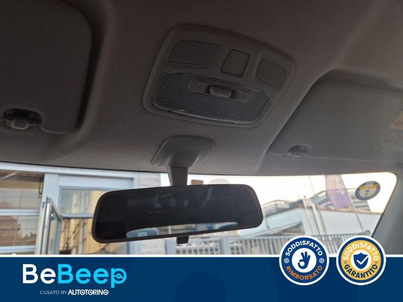 Suzuki Swift 1.0 BOOSTERJET COOL 2WD