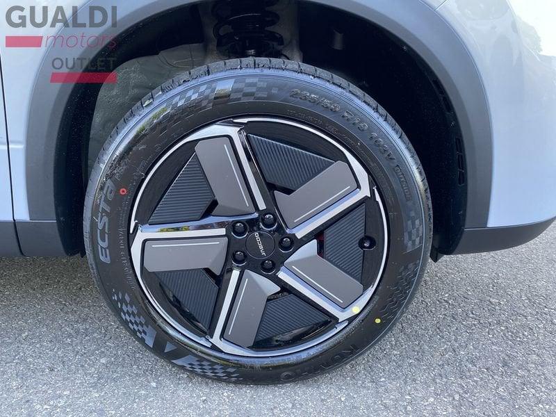 Jaecoo Jaecoo 7 Super Hyb. Jaecoo 7 1.5 TGDI 347 CV PHEV Premium