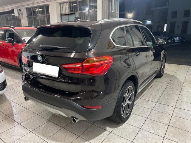 BMW X1 xDrive18d xLine