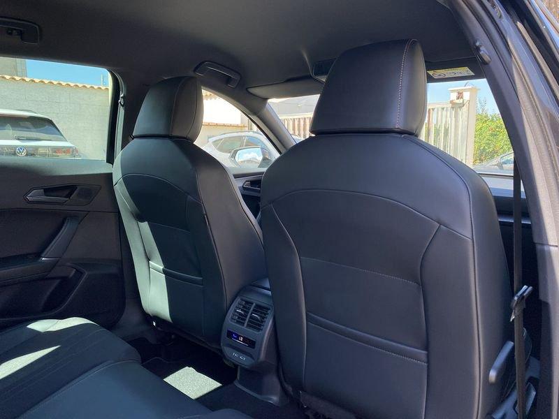 CUPRA Formentor 1.5 TSI 150CV