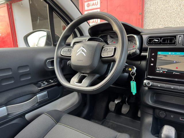 CITROEN C3 PureTech 82 Feel UNIP Neop ivaEsp.