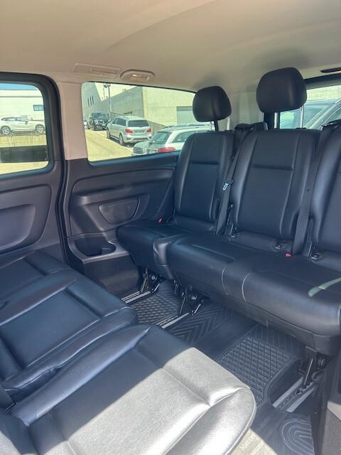Mercedes-benz Vito 2.2 116 CDI PL Tourer Select Extra-Long