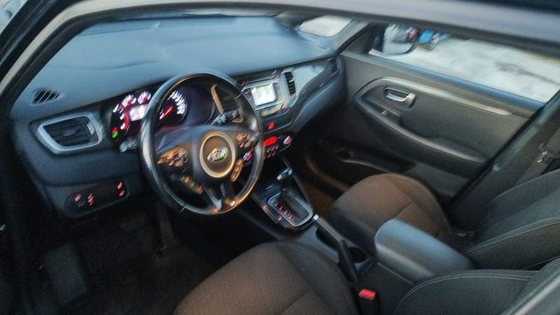 KIA Carens Carens 1.7 CRDi 141 CV DCT Platinum