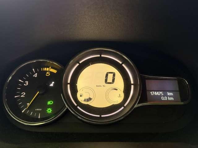 Renault Megane 1.5dci 110cv Dynamique SporTourer