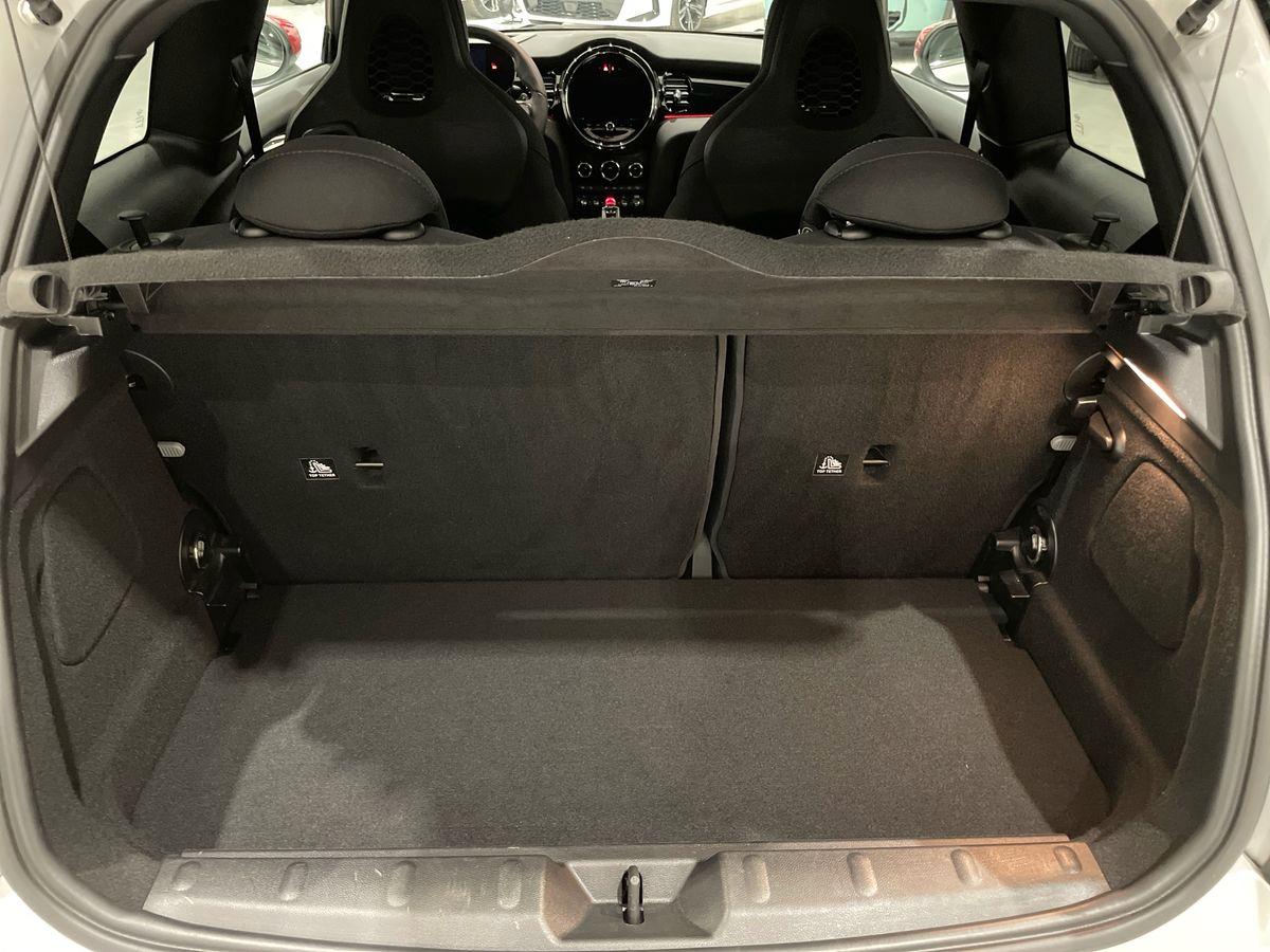 MINI Mini IV F56 2021 3p - Mini 3p 2.0 JCW JCW auto