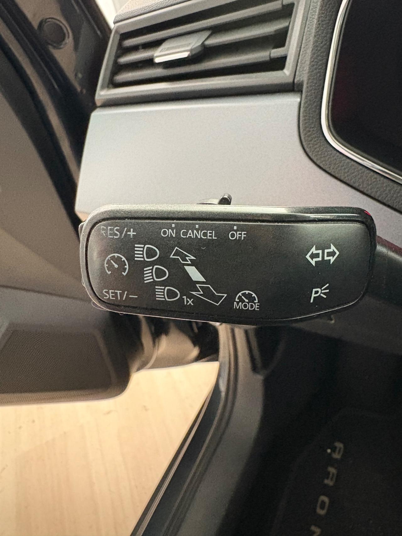 Seat Arona 1.6 TDI 95 CV DSG Style