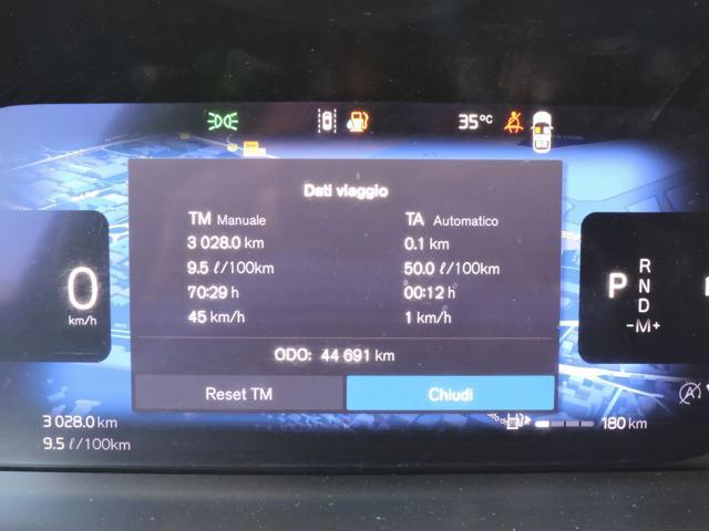 VOLVO XC90 B5 (d) AWD automatico 7 posti Ultimate Bright
