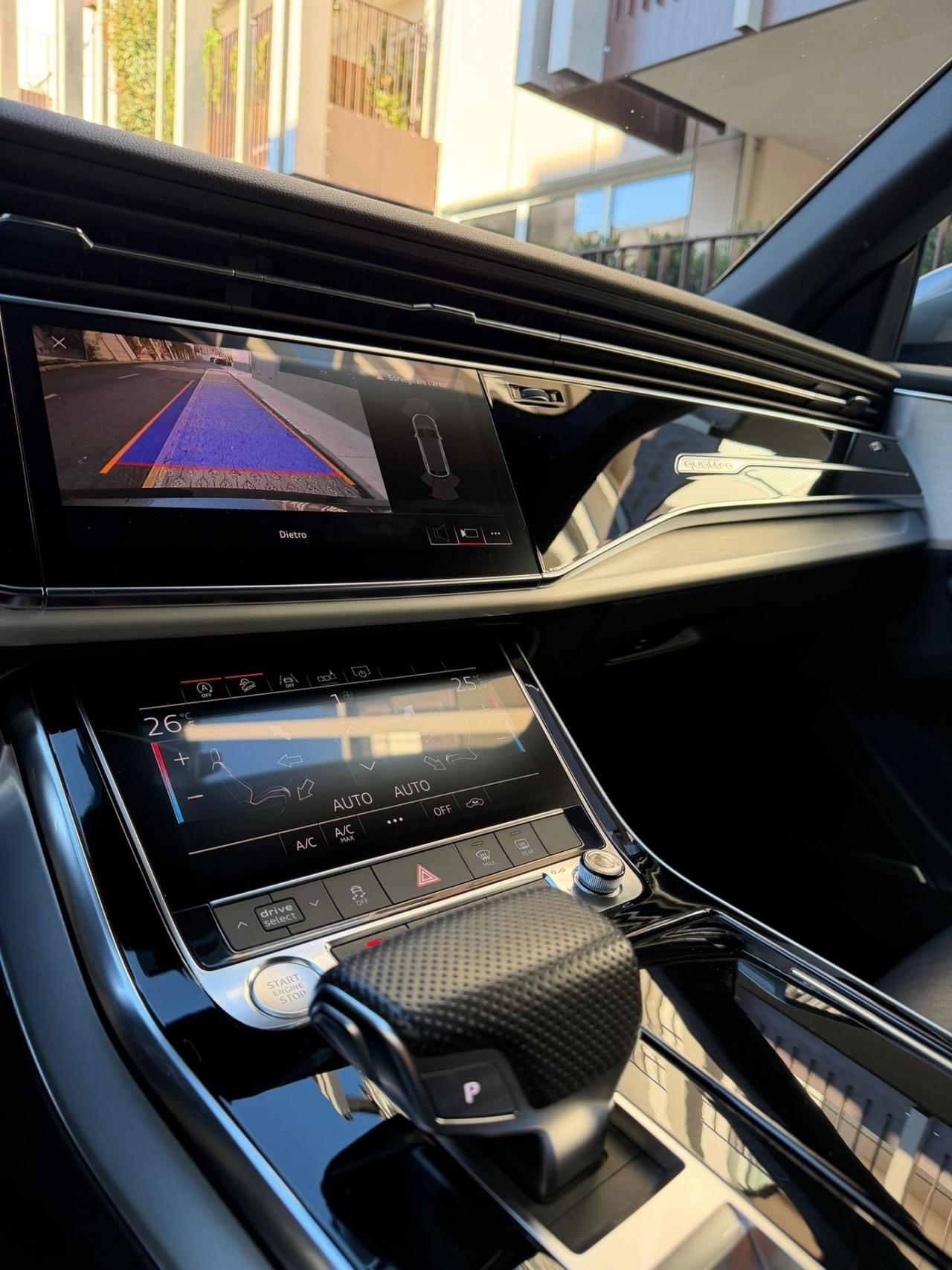 Audi Q8 45 TDI quattro tiptronic Sport