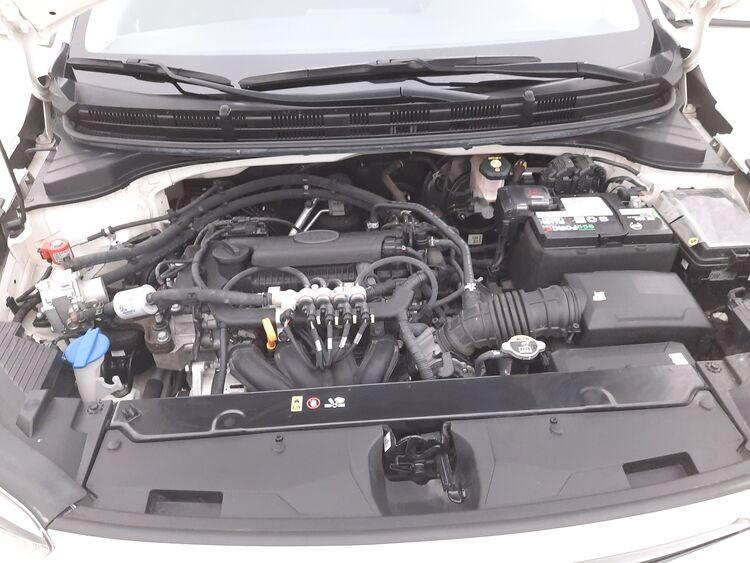 Kia Stonic Style BR123107 1.4 GPL 100CV