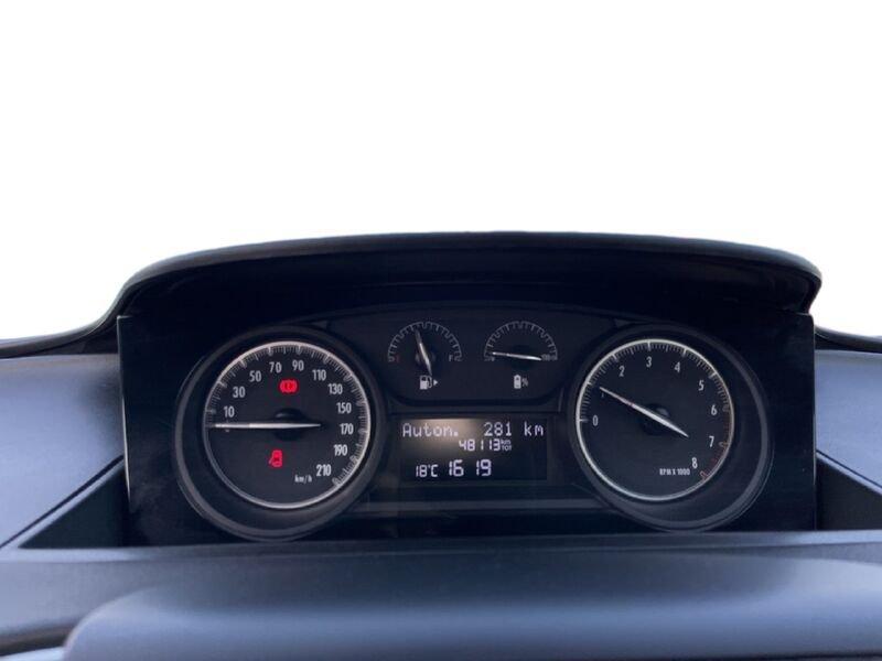 Lancia Ypsilon III 2015 1.0 hybrid Gold s&s 70cv