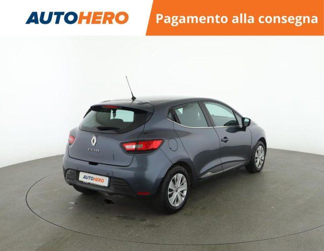 RENAULT Clio 1.2 75CV 5 porte Zen