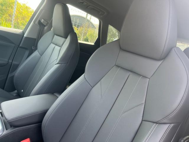 AUDI Q5 mHEV+ S tronic quattro S line edition Nuova