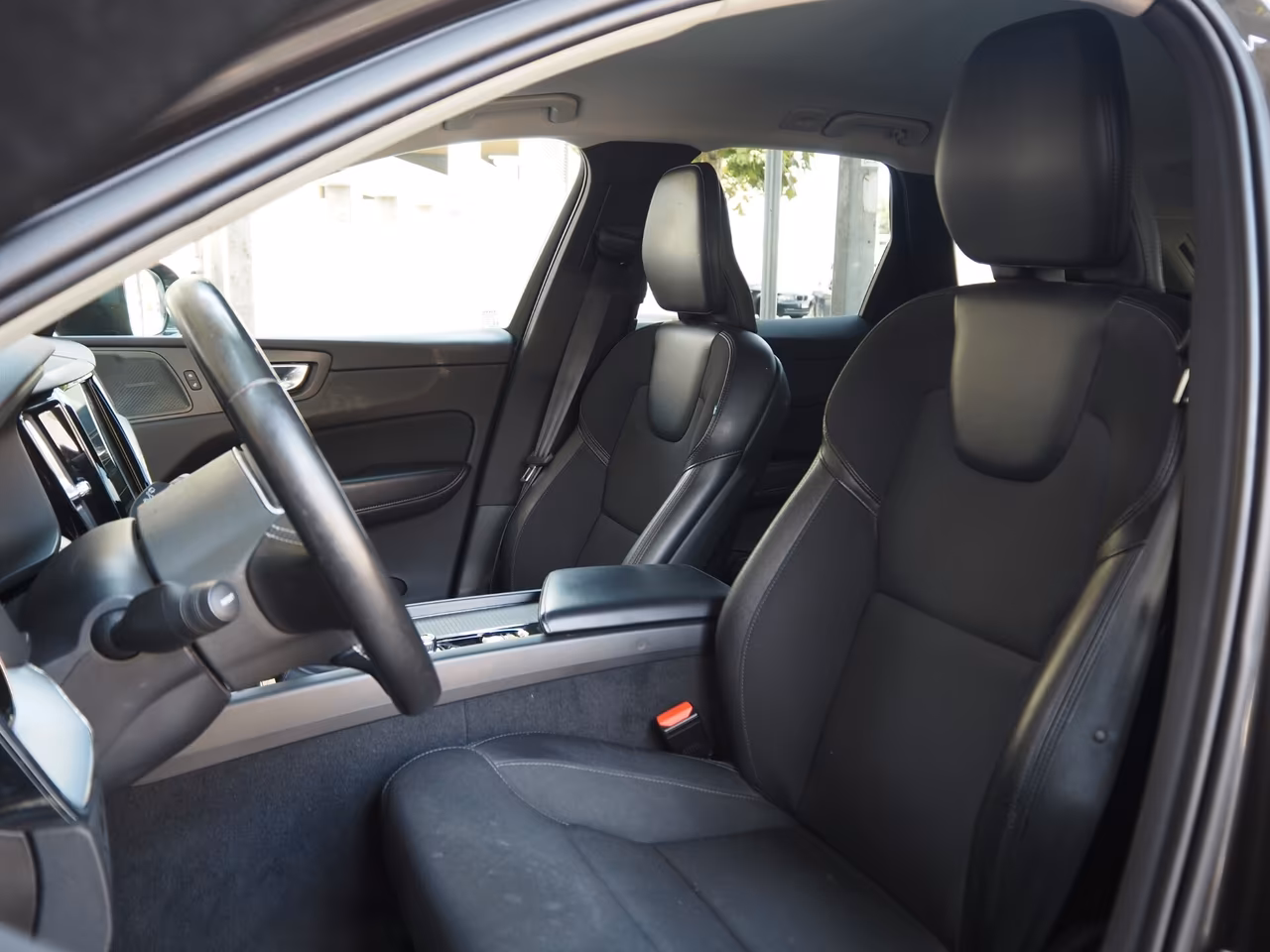Volvo XC 60 D4 Geartronic Inscription