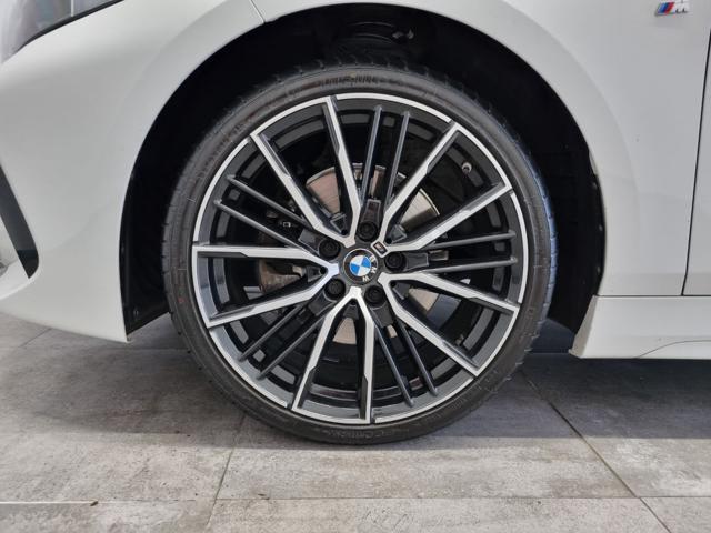 BMW 116 d 5p. Msport