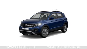 Volkswagen T-Cross T-Cross 1.0 TSI 110 CV DSG Style