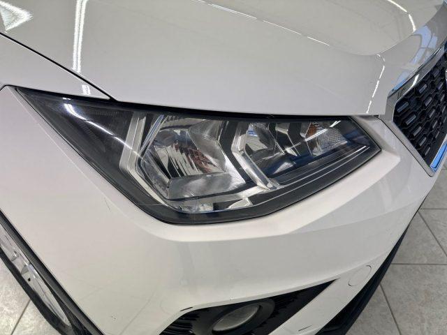 SEAT Arona 1.0 EcoTSI XCELLENCE