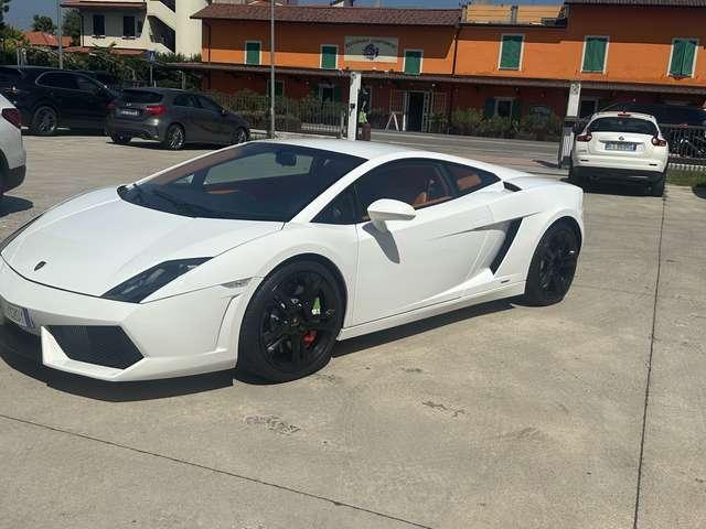 Lamborghini Gallardo Gallardo Coupe 5.2 LP 560-4 e-gear