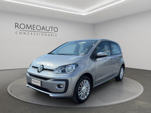 VOLKSWAGEN up! 1.0 5p. evo move 65CV