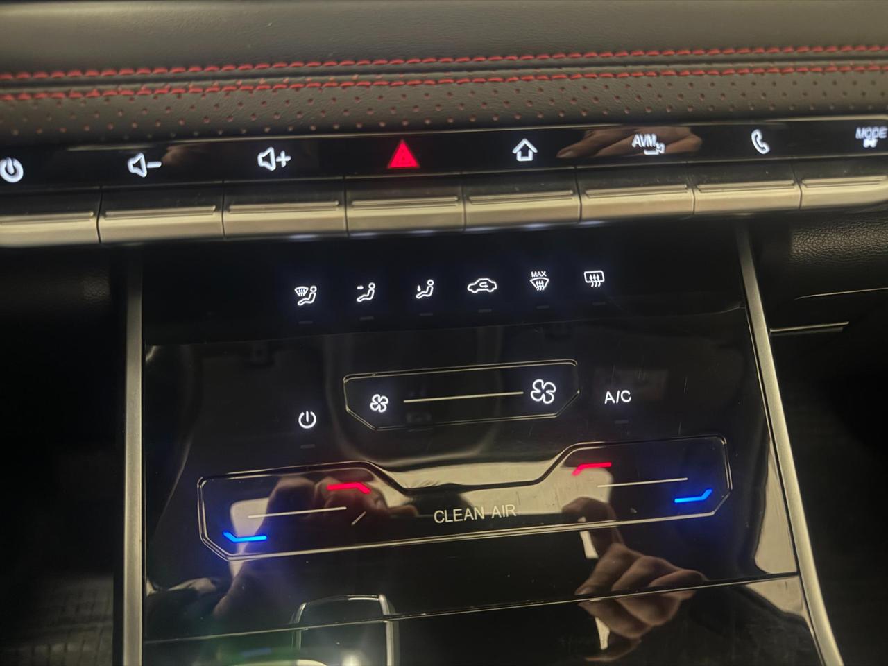 DR Motor DR 5.0 1.5 turbo 154cv cvt TETTO APRIBILE