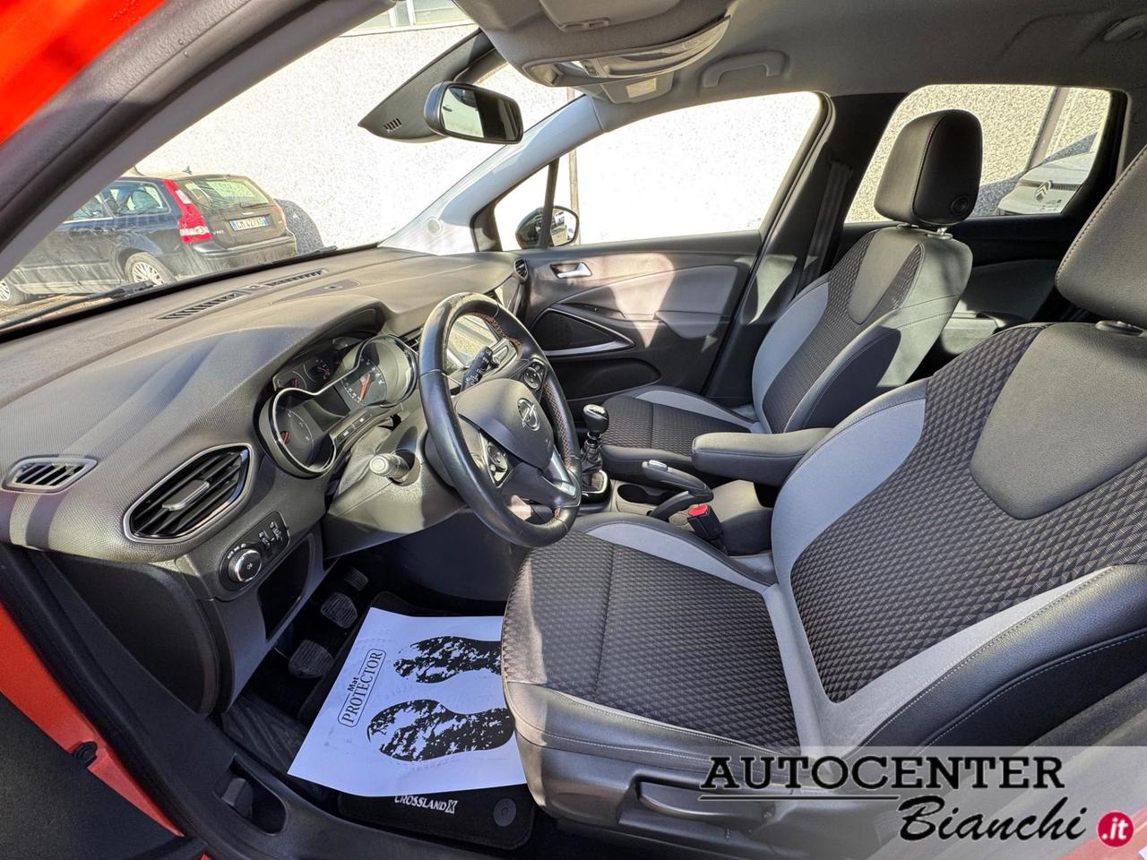 Opel Crossland X 1.2 Ultimate s&s 130cv my18.5