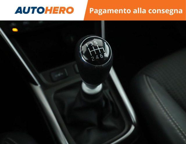 SUZUKI S-Cross 1.4 Hybrid Top