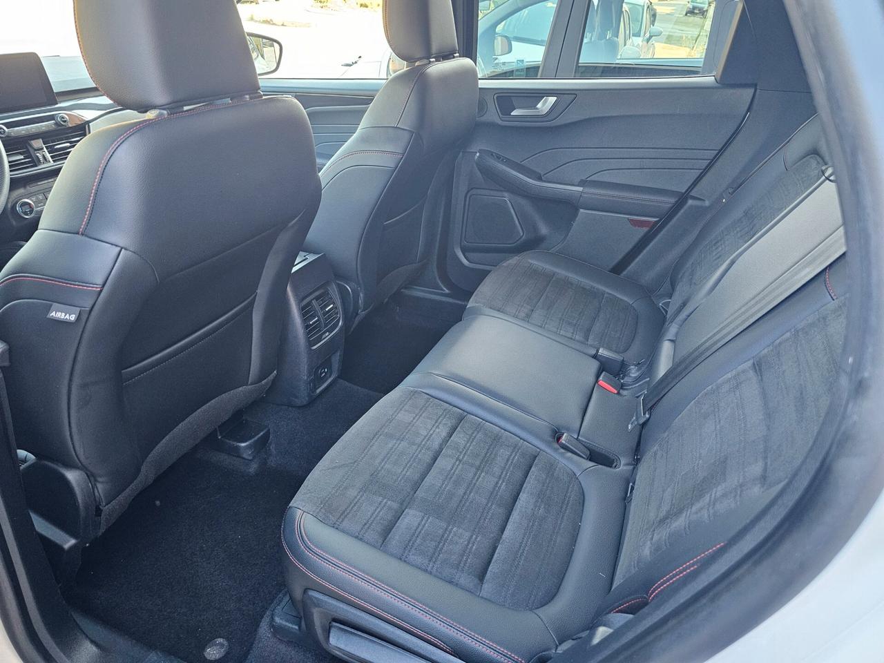 FORD KUGA 1.5 ECOBLUE 120CV ST-LINE X AUTO