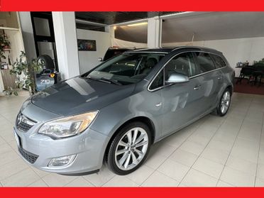 Opel Astra 1.4 Turbo 140CV Sports sw @VENDUTA@